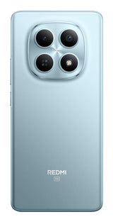 Xiaomi Redmi Note 15 5G 17,2 cm (6.77") 8 GB 256 GB 5520 mAh Blu