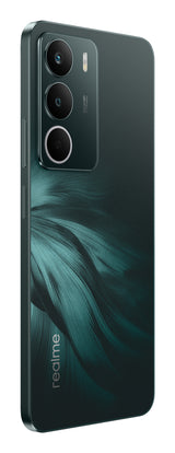 realme C71 16,9 cm (6.67") 4G 8 GB 256 GB 6000 mAh Verde