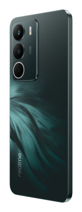 realme C71 16,9 cm (6.67") 4G 8 GB 256 GB 6000 mAh Verde