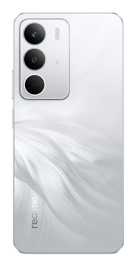 realme C71 16,9 cm (6.67") 4G 8 GB 256 GB 6000 mAh Bianco
