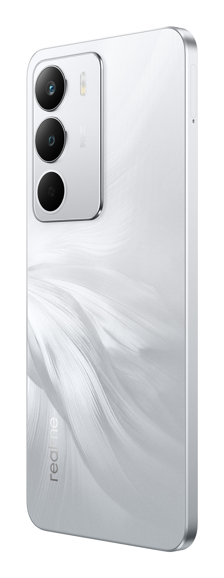 realme C71 16,9 cm (6.67") 4G 8 GB 256 GB 6000 mAh Bianco