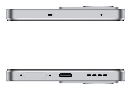 realme 14 16,9 cm (6.67") Android 15 5G 12 GB 256 GB 6000 mAh Argento