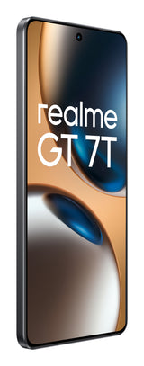 realme GT 7T 17,3 cm (6.8") Doppia SIM Android 15 5G USB tipo-C 12 GB 512 GB 7000 mAh Giallo