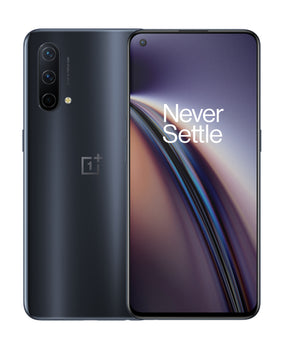 OnePlus Nord CE 5G 16,3 cm (6.43") Doppia SIM Android 11 USB tipo-C 8 GB 256 GB 4500 mAh Antracite