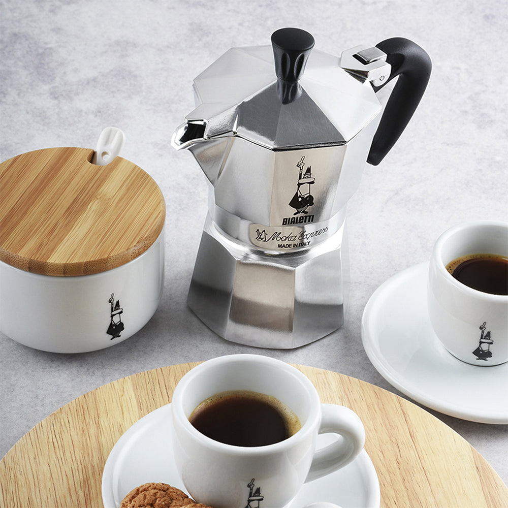 Bialetti MOKA EXPRESS 3TZ