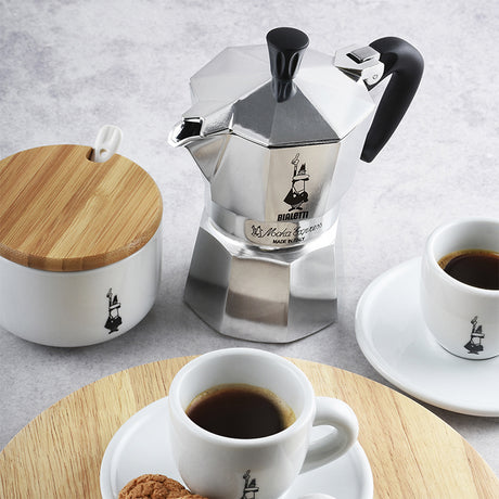 Bialetti MOKA EXPRESS 3TZ