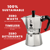 Bialetti MOKA EXPRESS 3TZ