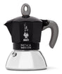 Bialetti MOKA INDUCTION NERA 2 TZ