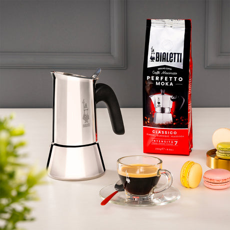 Bialetti Venus 6 Tazze