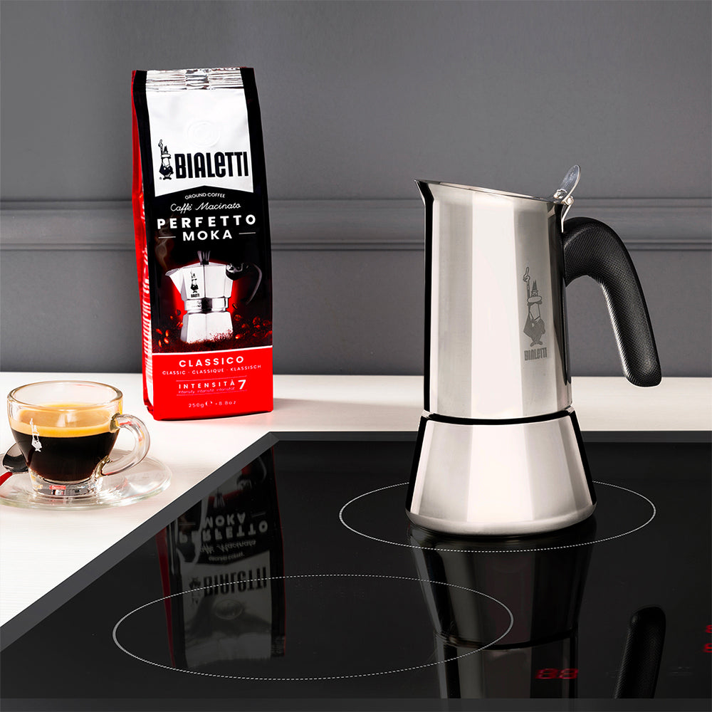 Bialetti Venus 6 Tazze
