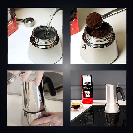 Bialetti Venus 6 Tazze