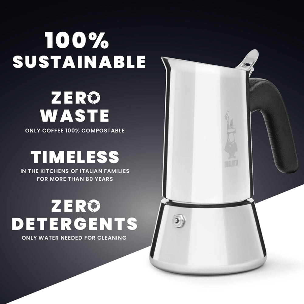 Bialetti Venus 6 Tazze