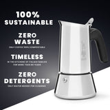 Bialetti Venus 6 Tazze