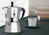 Bialetti Moka Express 1 Alluminio
