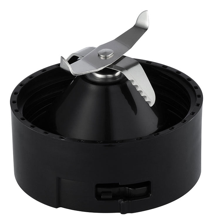 Russell Hobbs 27120-56 frullatore 1,5 L Frullatore da tavolo 650 W Nero, Rosso, Trasparente
