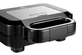 Russell Hobbs 26810-56 tostiera 750 W Nero, Acciaio inox