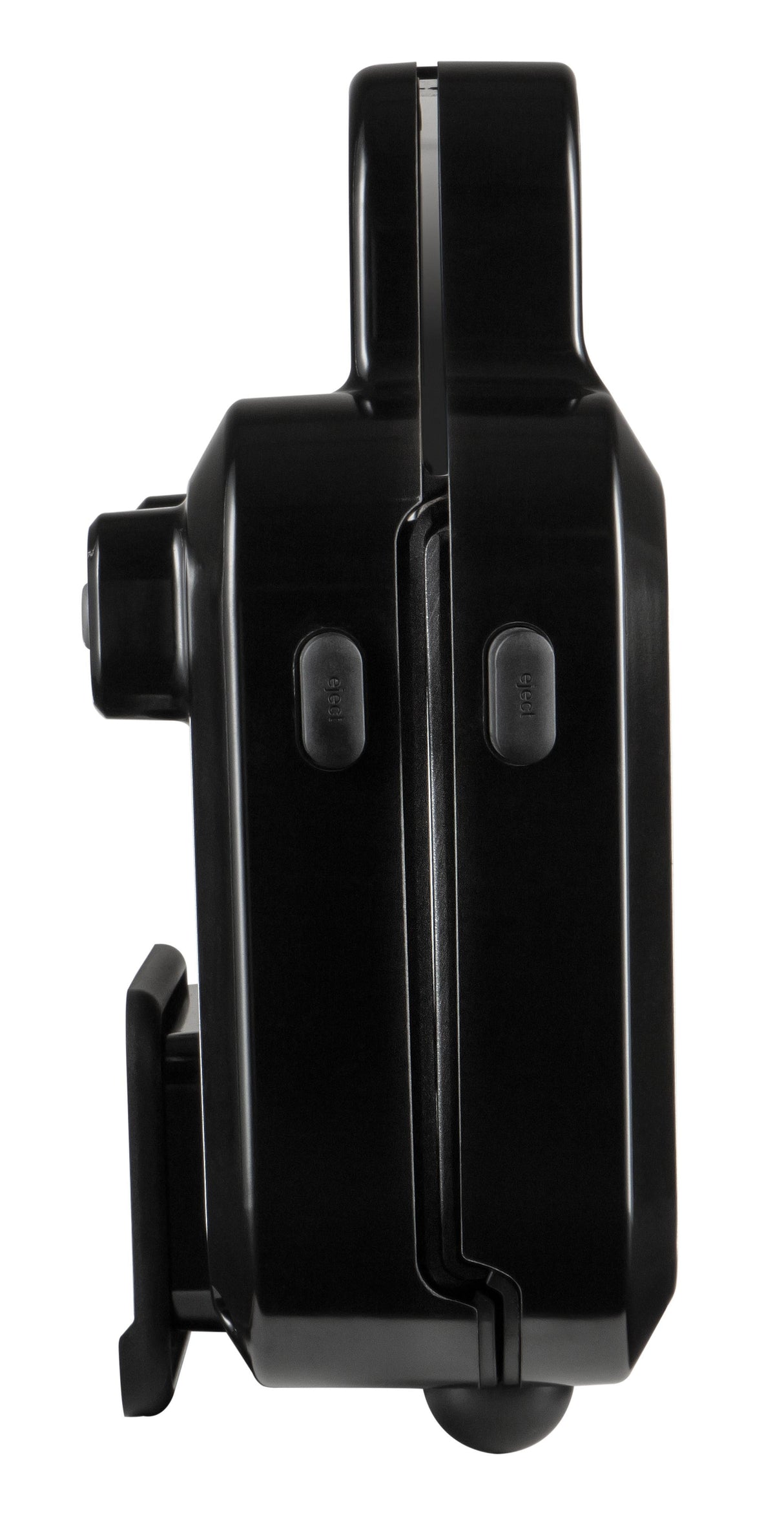 Russell Hobbs 26810-56 tostiera 750 W Nero, Acciaio inox