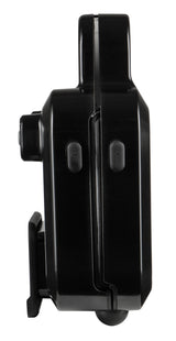 Russell Hobbs 26810-56 tostiera 750 W Nero, Acciaio inox