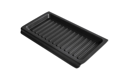 Russell Hobbs 26810-56 tostiera 750 W Nero, Acciaio inox