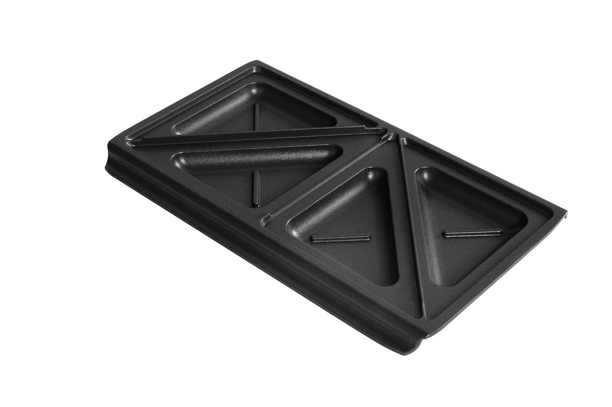 Russell Hobbs 26810-56 tostiera 750 W Nero, Acciaio inox