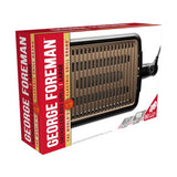 George Foreman 25850-56 Griglia di contatto