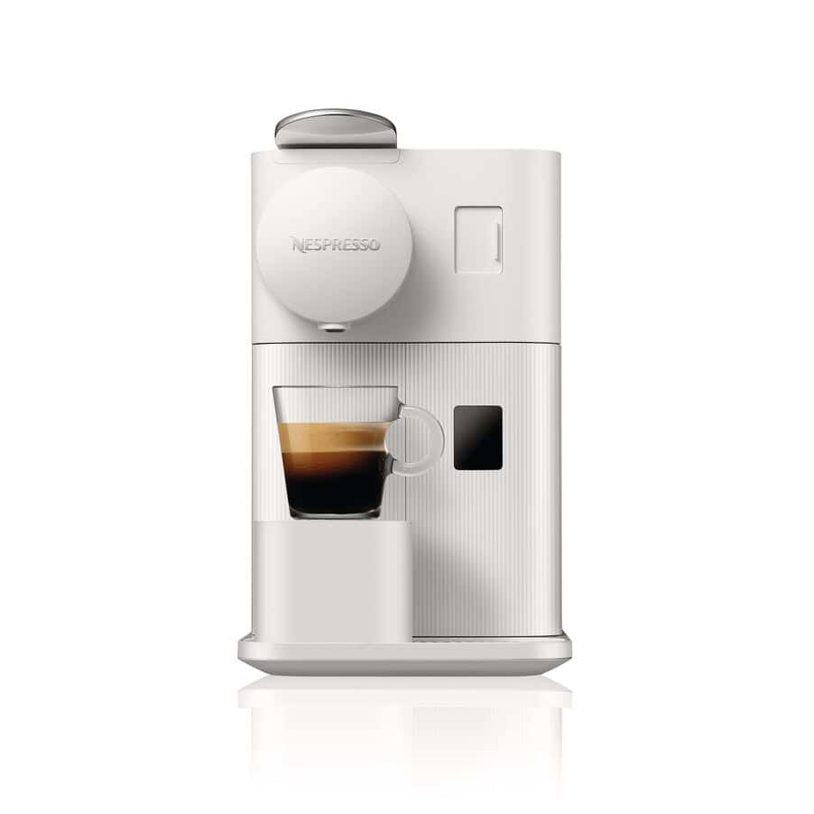 De’Longhi Lattissima One EN510.W Automatica Macchina per espresso 1 L