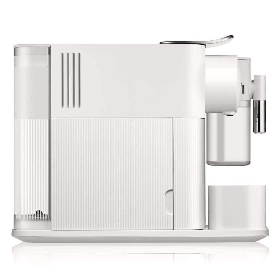 De’Longhi Lattissima One EN510.W Automatica Macchina per espresso 1 L