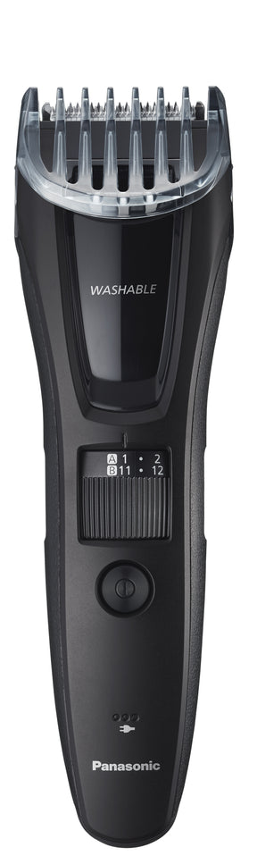 Panasonic Regolabarba, Capelli, Regolapeli del corpo ER-GB61
