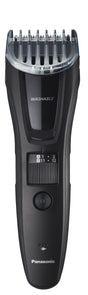 Panasonic Regolabarba, Capelli, Regolapeli del corpo ER-GB61