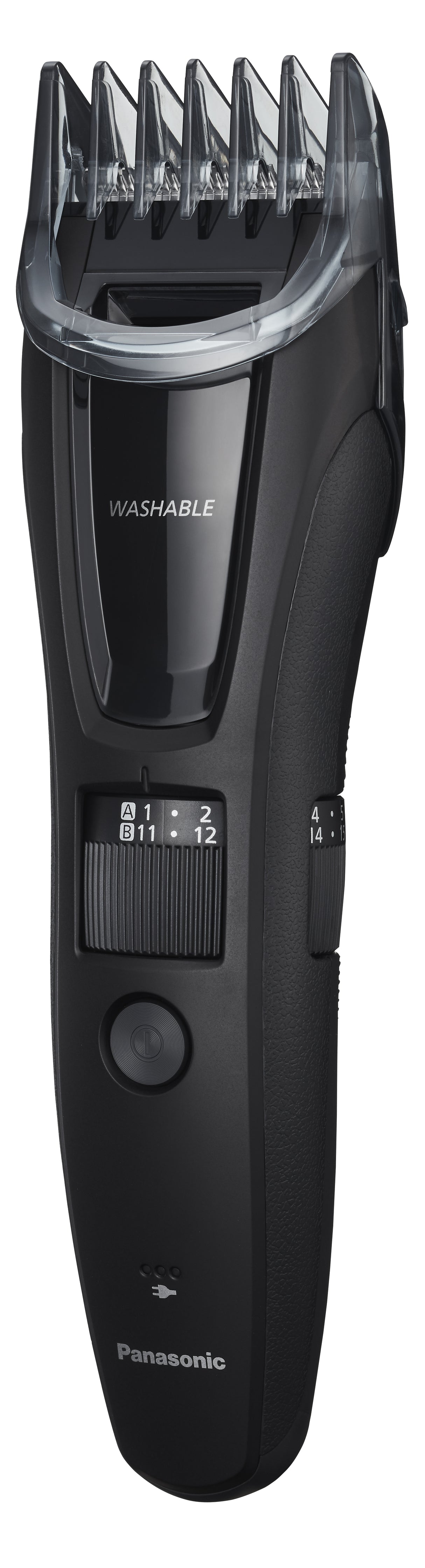 Panasonic Regolabarba, Capelli, Regolapeli del corpo ER-GB61