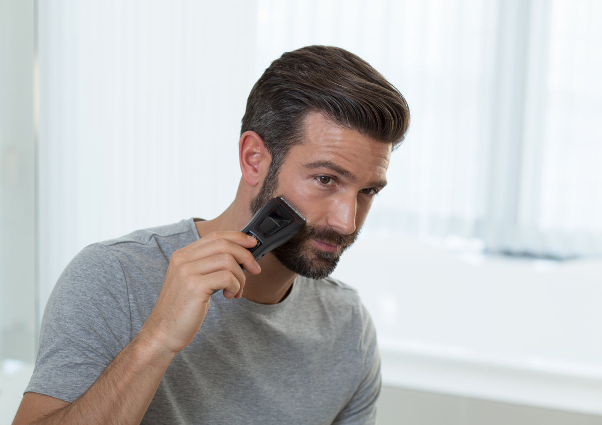 Panasonic Regolabarba, Capelli, Regolapeli del corpo ER-GB61