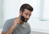 Panasonic Regolabarba, Capelli, Regolapeli del corpo ER-GB61