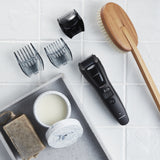 Panasonic Regolabarba, Capelli, Regolapeli del corpo ER-GB61