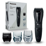 Panasonic Regolabarba, Capelli, Regolapeli del corpo ER-GB61