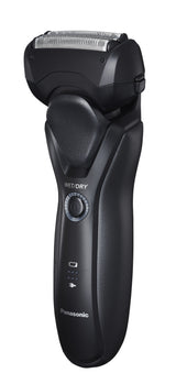 Panasonic Rasoio WET&DRY 3 lame ES-RT37