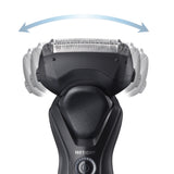 Panasonic Rasoio WET&DRY 3 lame ES-RT37