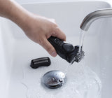 Panasonic Rasoio WET&DRY 3 lame ES-RT37