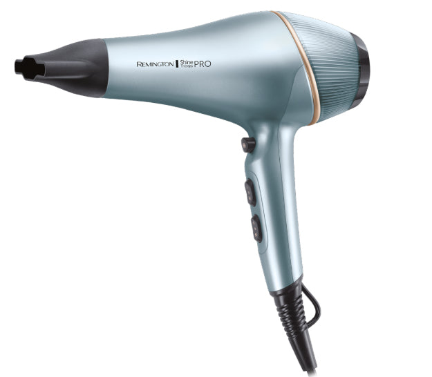 Remington AC9300 asciuga capelli 2200 W Blu