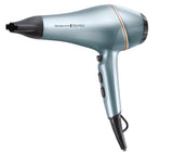 Remington AC9300 asciuga capelli 2200 W Blu