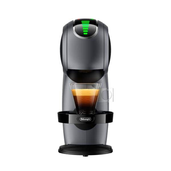 De’Longhi Genio S Touch EDG426.GY Automatica Macchina per caffè a capsule 0,8 L