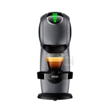 De’Longhi Genio S Touch EDG426.GY Automatica Macchina per caffè a capsule 0,8 L