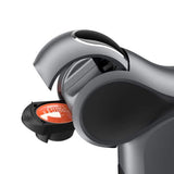 De’Longhi Genio S Touch EDG426.GY Automatica Macchina per caffè a capsule 0,8 L