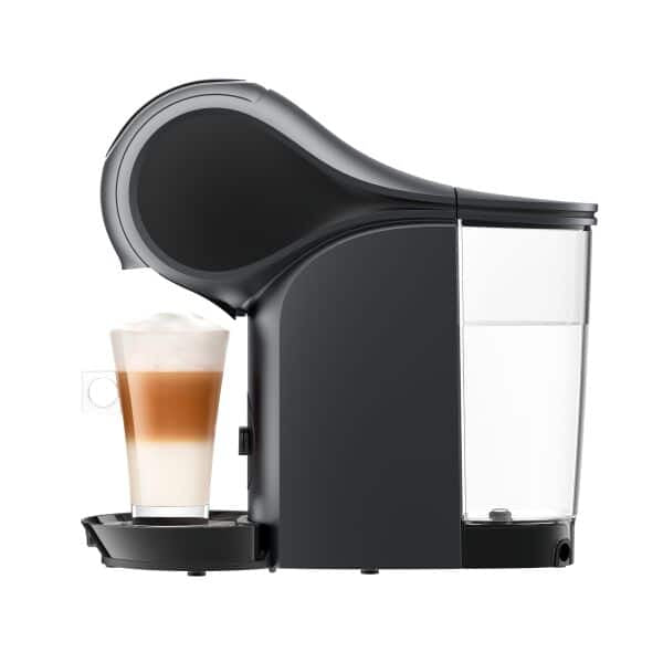 De’Longhi Genio S Touch EDG426.GY Automatica Macchina per caffè a capsule 0,8 L