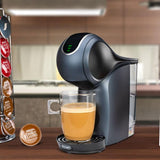 De’Longhi Genio S Touch EDG426.GY Automatica Macchina per caffè a capsule 0,8 L