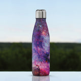 The Steel Bottle Art Series #2 - Galaxy