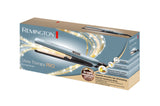 Remington S9300 Piastra per capelli Caldo Nero, Blu 54 W 3 m