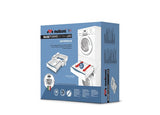 Meliconi Base Torre Extra L60 accessorio e componente per lavatrice Kit di sovrapposizione 1 pz