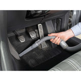 Black & Decker PD1200AV-XJ aspirapolvere senza filo Grigio, Arancione Senza sacchetto