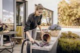 Kärcher BIDONE ASPIRATUTTO ASPIRATORE SOLIDI- LIQUIDI KWD 3 V-17/4/20/F