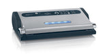 Magic Vac Maxima 2 macchina per sottovuoto 820 mbar Grigio